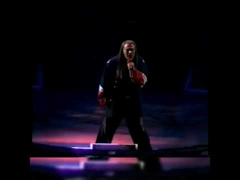 Guns N' Roses - Albany, NY, USA 2002 full concert