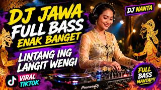 Download lagu 🎶 DJ JAWA FULL BASS ENAK BANGET | Lintang Ing Langit Wengi, Kangen, Bojo Biduan | DJ Lagu Jawa 2026 mp3