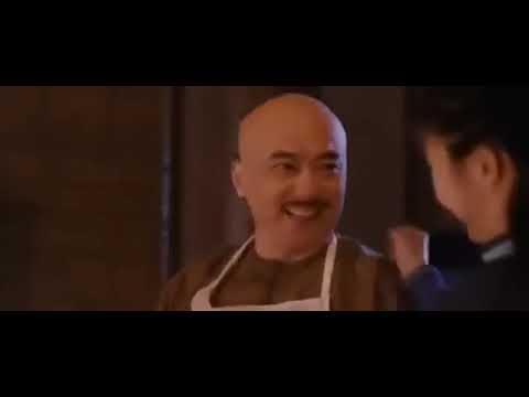 kung-fu fantastique film complet en français