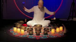 The Ultimate Sound Healing Experience for Total Body Relaxation