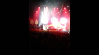 Blur here we fucking go