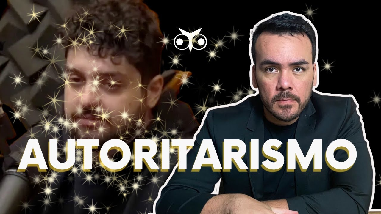 A falácia da liberdade de expressão irrestrita