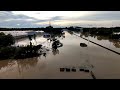 Banjir Menghala Ke KLIA KLIA2 20 12 21 6 40pm