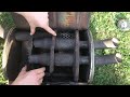 What’s INSIDE a “muffler”?? (how it works)