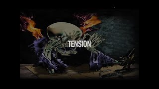 Avenged Sevenfold-Karaoke-Instrumental-Tension