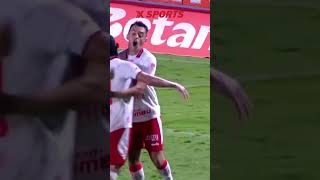 O NÁUTICO EMPATA CONTRA O ATLÉTICO-GO!