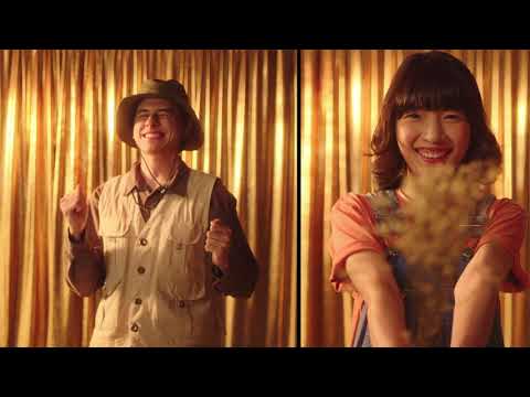 Baby, That’s What I like อยากให้รู้ว่า You're just my type | รักปัดขวา(Swipe Right)| Tinder Thailand