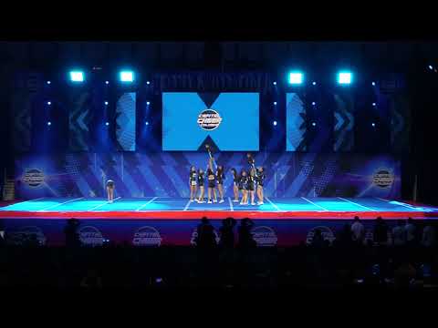 53  Spirit All Stars TNT   N3 Senior Fem