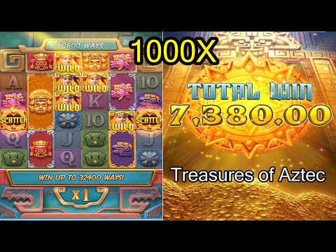 Aztec Games