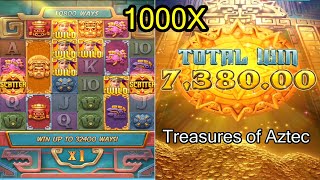 Tsar Treasures — Big Wins