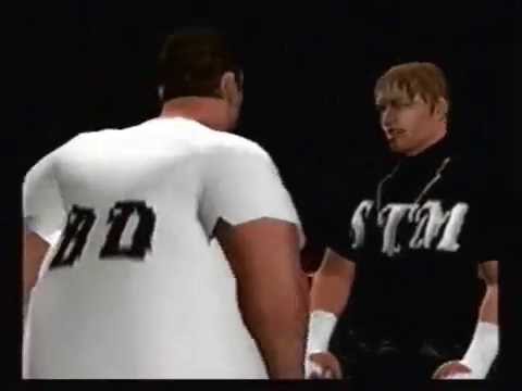 EHWF Fight Night 14 Part 1