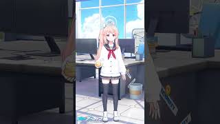 [蔚藍] 小夏的FES會場問候