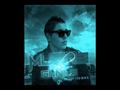 Encee - Se Muere De Ganas (Prod. OneBlack) (2013)