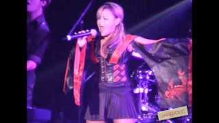 sweetbox - &quot;Crown of Thorns&quot; Addicted to Japan Tour 2006