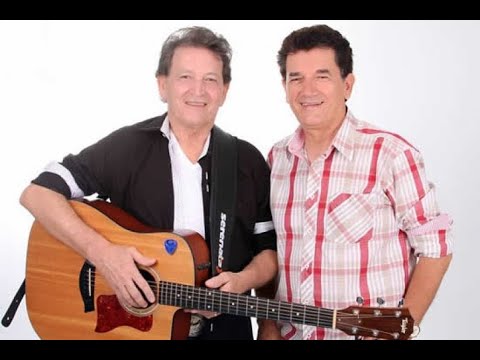 42 ANOS DE CARREIRA DA DUPLA JUNIO & JULIO