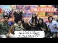 Ashleel Udyog Mitra Mandal | Sai Tamhankar, Amey Wagh, Abhay Mahajan, Parna Pethe | Full Interview Ashleel Udyog Mitra Mandal | Sai Tamhankar, Amey Wagh, Abhay Mahajan, Parna Pethe | Full Interview