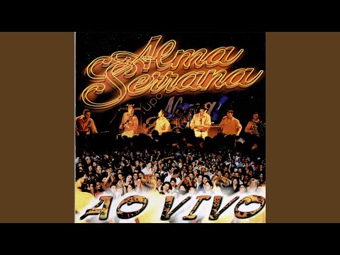 Dança Serrana - Alma Serrana