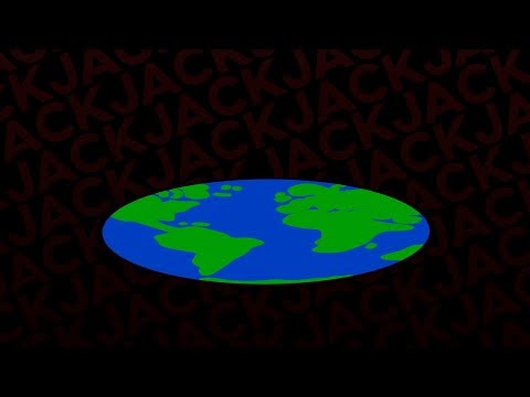 The Official Podcast #109: Flat Earthers Unite