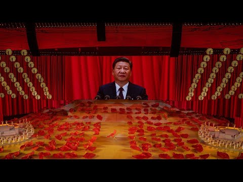 Solomon Islands political leader turns down bribe from China