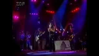 Lenny Kravitz ♥ Stand By My Woman (Live &#39;91)