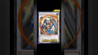 😱🚫 POR ESTO HICIERON BANLIST DE EMERGENCIA 🚫😱#yugioh #duellinks