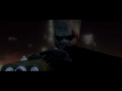 Darth Plagueis Episode III - Teaser II