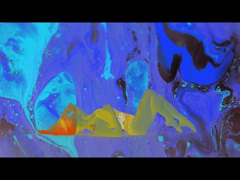 Blake Strange - Rainbow Road (Official Music Video)