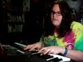 Sara Haze - Every Heart (Piano Cover) 