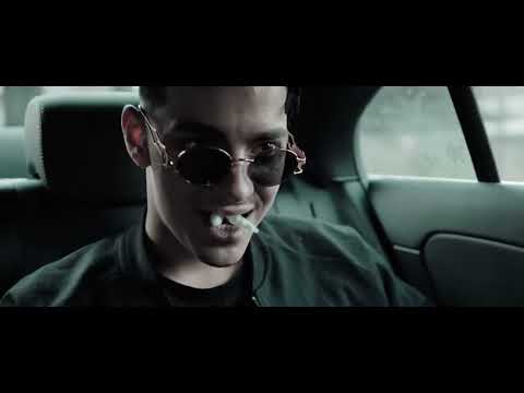 LACAZETTE x JR. - PPP (Slowed + Reverb)