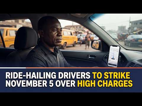 Digital Transport Workers Union Plans Strike Over High Service Charges
