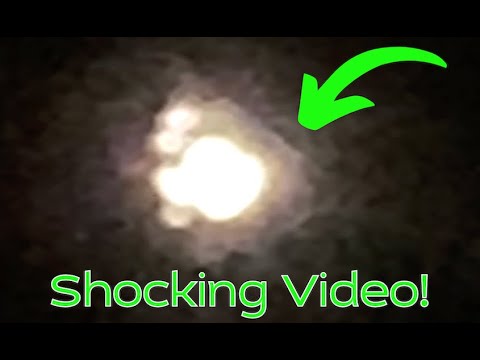 Something is watching us closely!!!  