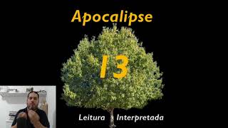 Apocalipse - Capítulo 13 (Parte 1)