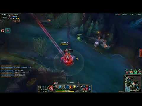 Best Lee Sin Trung Quốc Ảo Tung Cả Chão