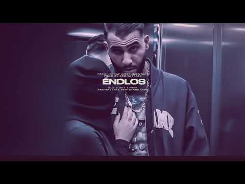BUSHIDO x SAMRA TYPE BEAT - ENDLOS | DEUTSCHRAP TYPE BEAT (prod. Krona)