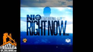 Nio Tha Gift ft. iamsu! - Right Now (Remix) [Thizzler.com]