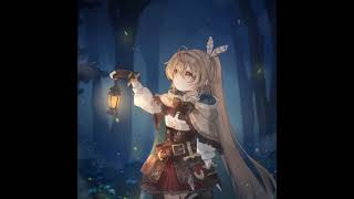 bo en - sometimes (slowed + reverb)