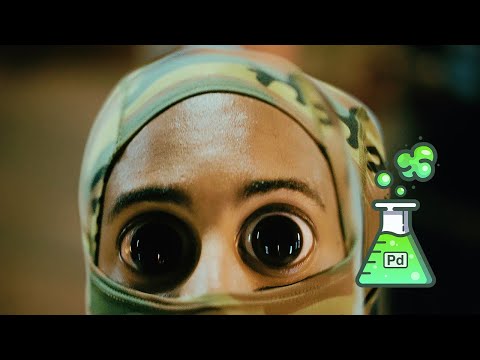 Ronky Vanlee - R*tarded (Dir  by. Pd)