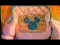 The Disney Channel Id 1989