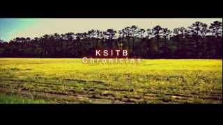 Black Cobain X Known Strangers X Kino Beats - KSITB Chronicles