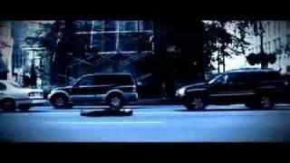 The Flatliners - Eulogy (Official Video)