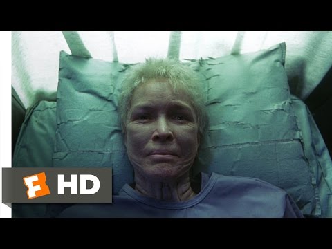 Requiem for a Dream (12/12) Movie CLIP - Fetal Position (2000) HD