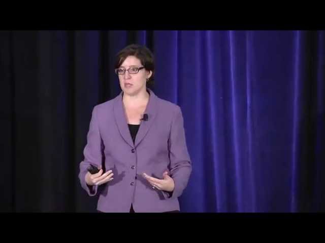 Thumbnail photo for Driven Marketplace Design: Experiments, Machine Learning, and Econometrics | Susan Athey | WiDS 2015