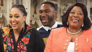 Family Reunion: Tia Mowry, Loretta Devine and Cast on Their Spirited Southern Sitcom (Exclusive) video