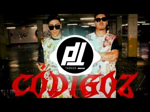 Paolo Pimp, Drago200  -  Codigoz 🎵🎶😀