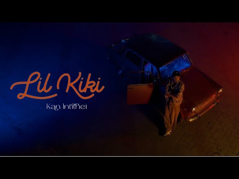 LIL KIKI - KAN INTITHEI (Official Music Video)