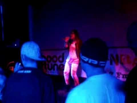 AZZJA Błędne koło Kraków