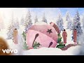 The Supremes - White Christmas (Visualizer)