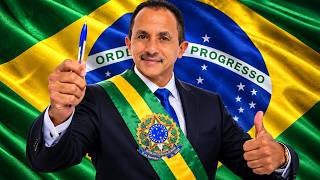 MANOEL GOMES IRÁ SALVAR O BRASIL!!