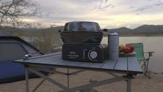 Gril Cadac Safari Chef 30 Compact