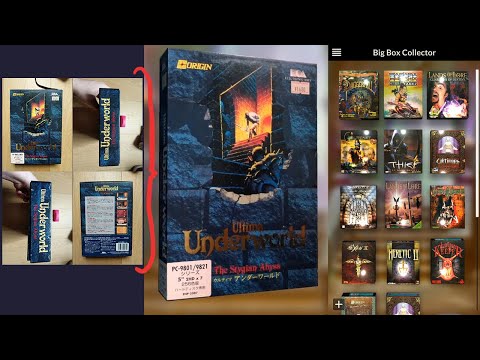 3D Box Collector video thumbnail
